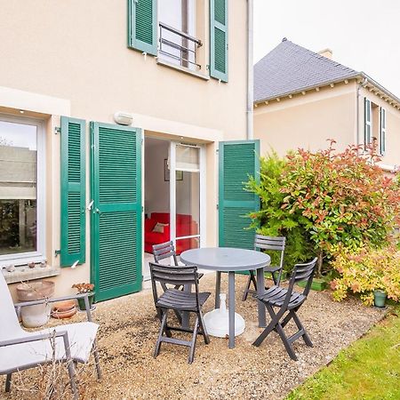 Les Rochettes Cancale Exterior photo