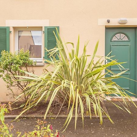 Les Rochettes Cancale Exterior photo