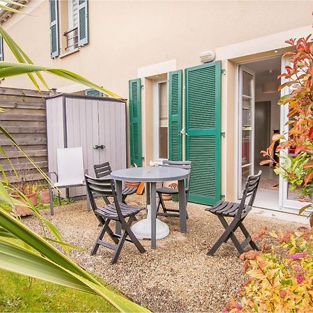 Les Rochettes Cancale Exterior photo